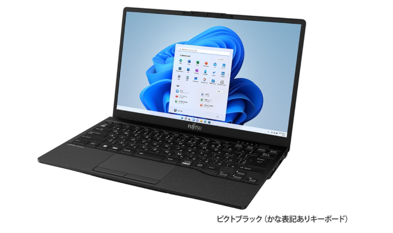 LIFEBOOK WU2/G2