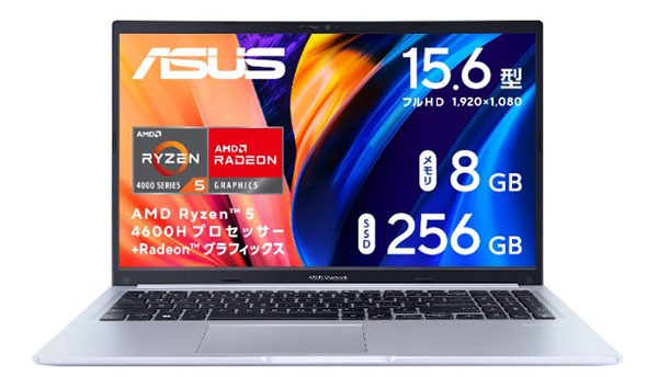 ASUS Vivobook 15 M1502IA (M1502IA-BQ354W)