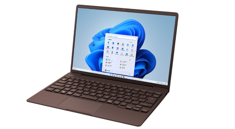 LIFEBOOK WC1/G3