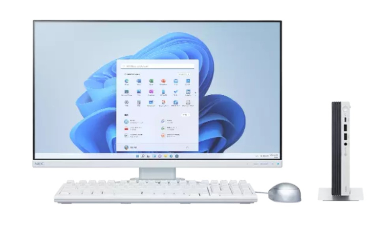 LAVIE Direct DT Slim
