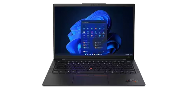 ThinkPad X1 Carbon Gen 10 14型 (第12世代Intel vPro®