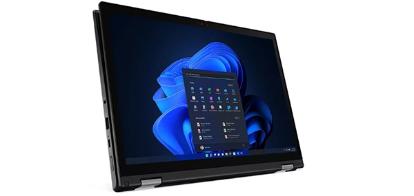 ThinkPad L13 Yoga Gen 3 (第12世代Intel vPro®)