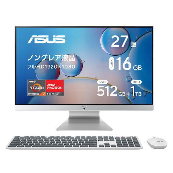 ASUS M3700WY