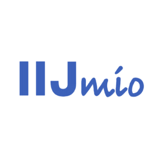 IIJmio