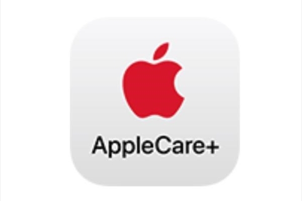 Apple Care+のバナー