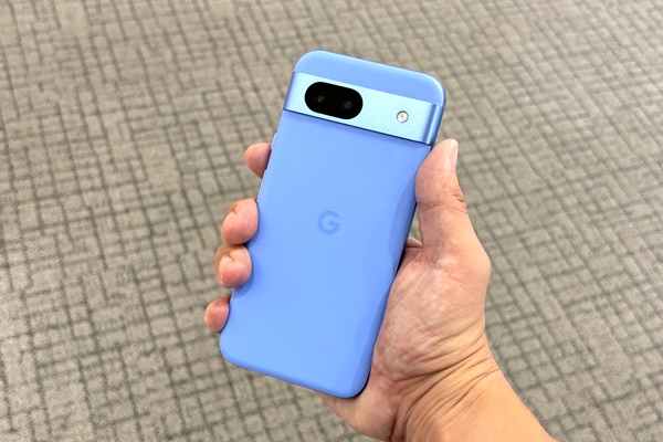 Google Pixel 8aの画像