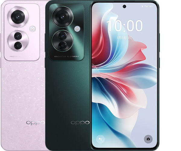 OPPO Reno11