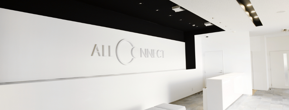 all connect本社