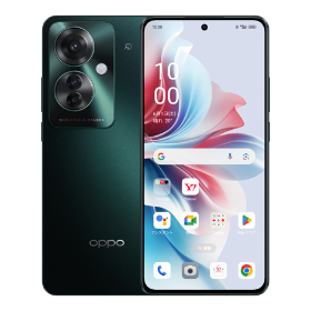 OPPO Reno11 Aの本体画像