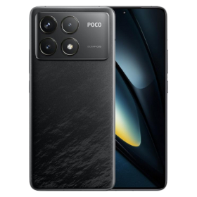 POCO F6 Proの本体画像