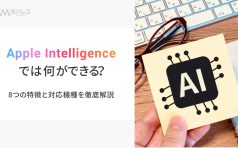 Apple Intelligence