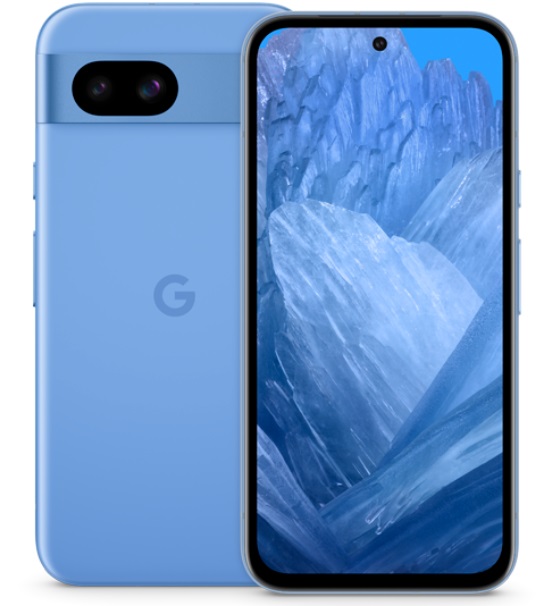 Google Pixel 8a