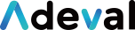 株式会社Adeval