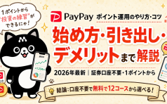 PayPay運用