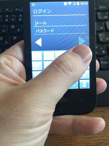 4 980円の超格安スマホ Polaroid Piguのレビューをお届け