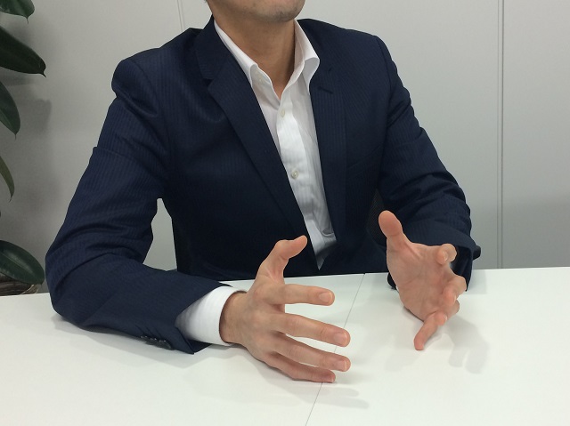 SIMロック人間でも、条件さえ整えば「SIM人間」になれると語るS氏