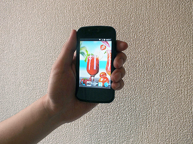 サイズ感編 最強機種を探せ 人気スマホの横並び比較