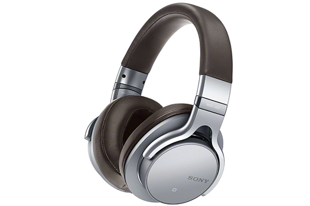 LDACに対応したワイヤレスヘッドセット「MDR-1ABT」
