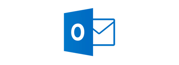 「Microsoft Outlook」
