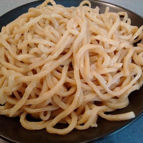 つけめん