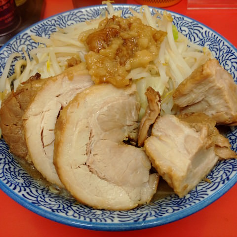 らーめん