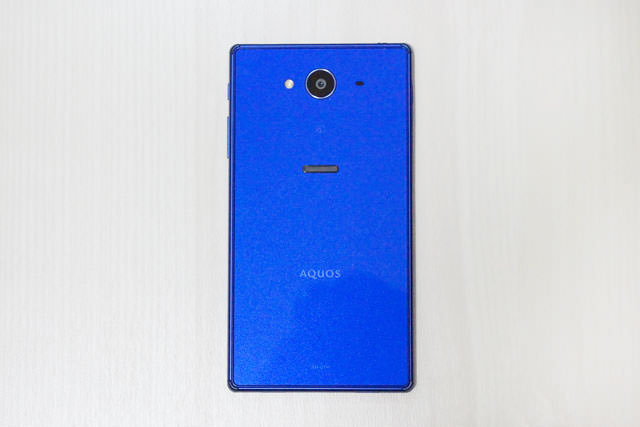 ドコモ Aquos Zeta Sh 01h をレビュー 計算され尽くした使いやすさに惚れた モバレコ 格安sim スマホ の総合通販サイト