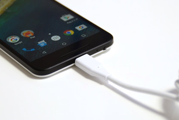 USB Type-Cは今後増えてくる規格なんですけどね…