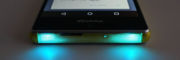 ハイスペックが凝縮されたコンパクトスマホ ドコモ Aquos Compact をレビュー