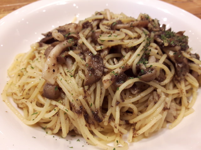 パスタ
