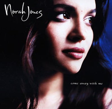 「Don't Know Why」　　Norah Jones