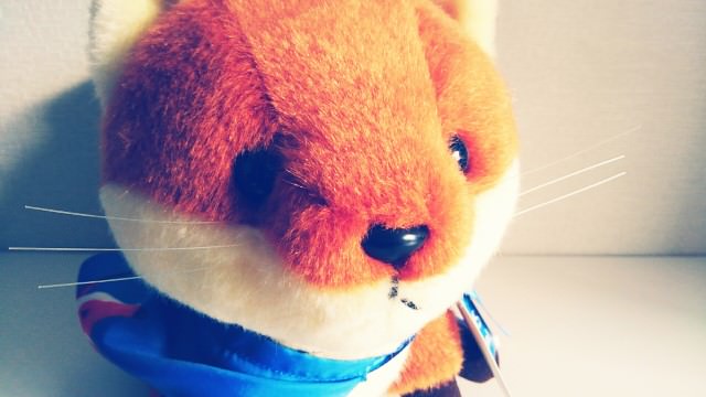 「クラシック」のエフェクトで撮影