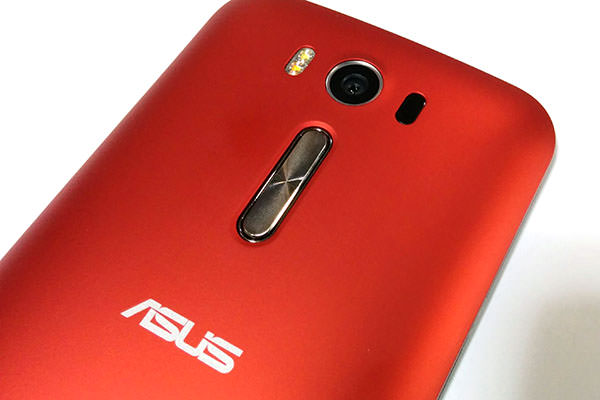 ZenFone 2 Laser:ZE500KL