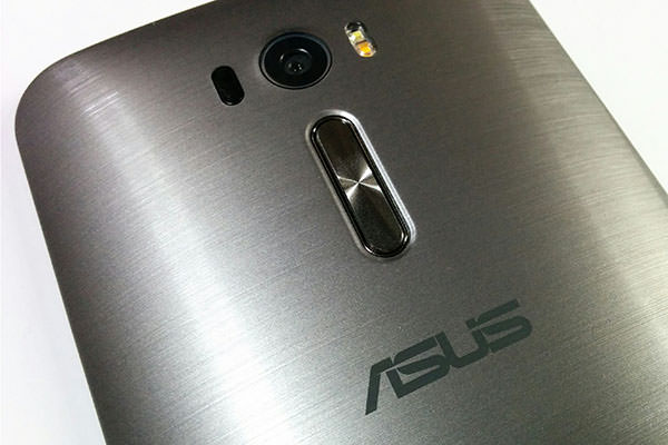 ZenFone 2 Laser:ZE601KL
