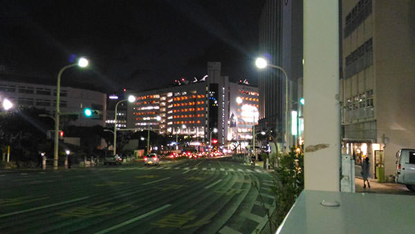 ZenFone Selfie レビュー