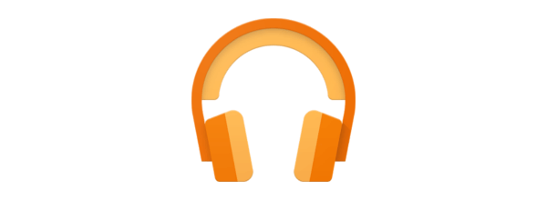 Google Playミュージック