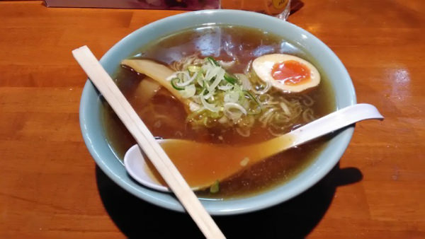 ラーメン