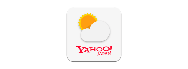 Yahoo!天気