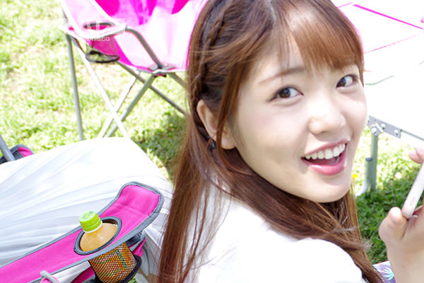 桜美香 みかりん