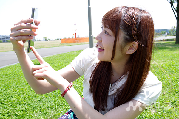 桜美香 みかりん