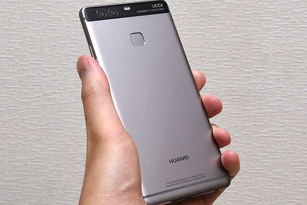 HUAWEI P9