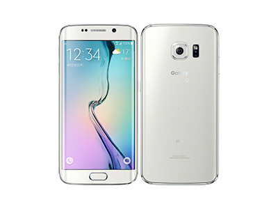Galaxy S6 edge