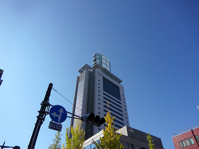 トゥルーズームで撮影(倍率:1倍)