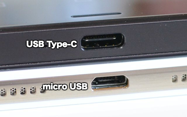「USB Type-C」