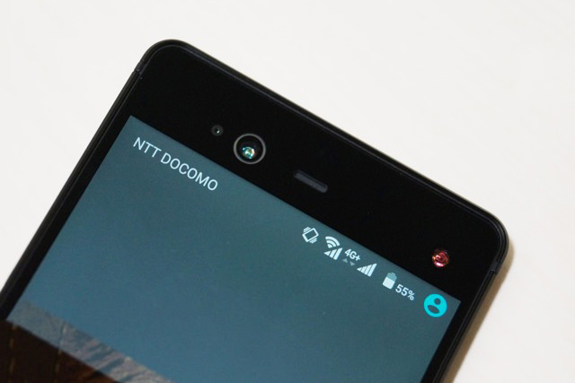 Docomo Arrows Nx F 01j をレビュー スペックより 安心 を追求したスマートフォン モバレコ 格安sim スマホ の総合通販サイト
