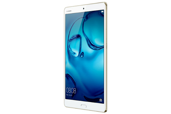 MediaPad M3 LTEプレミアムモデル