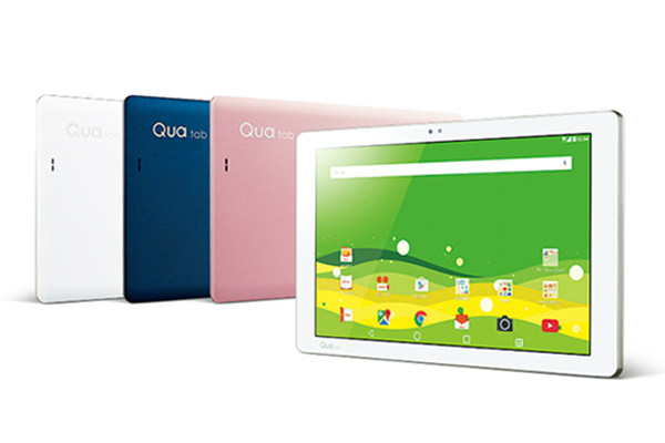 Qua tab PZ