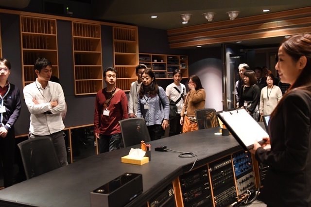 au×Xperiaオーナーズパーティー vol.4