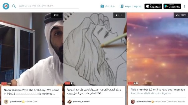 Periscope