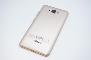 ZenFone 3 Laser