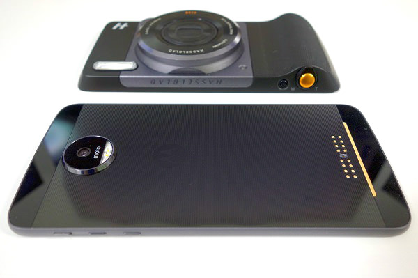 Hasselblad True Zoom
